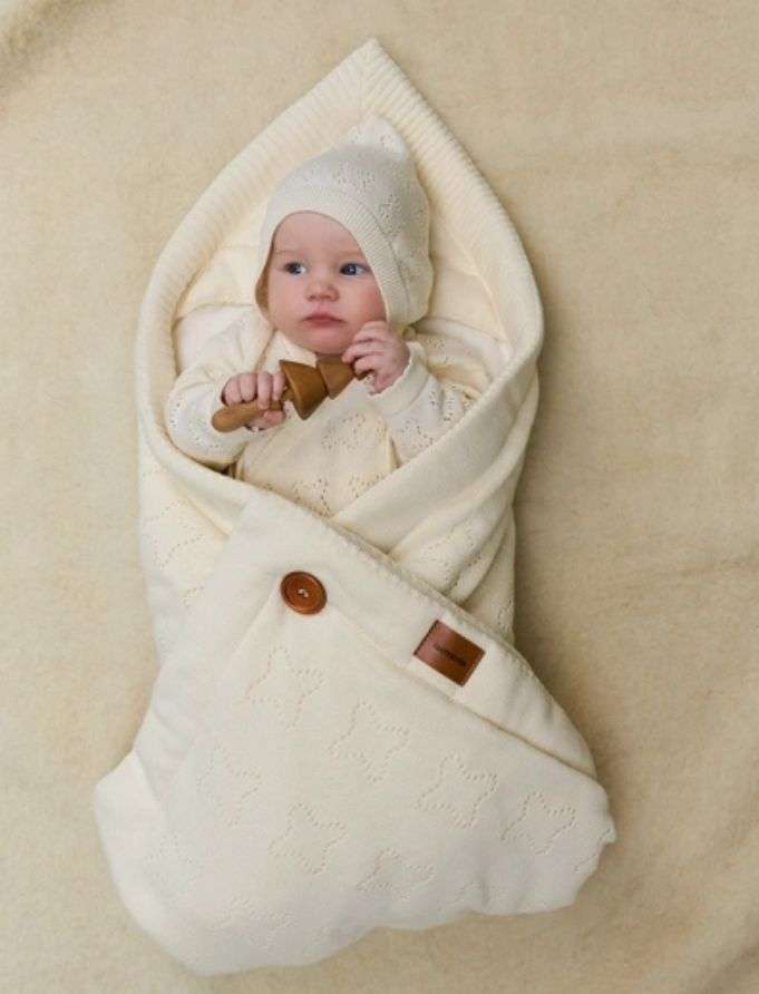 Конверты  